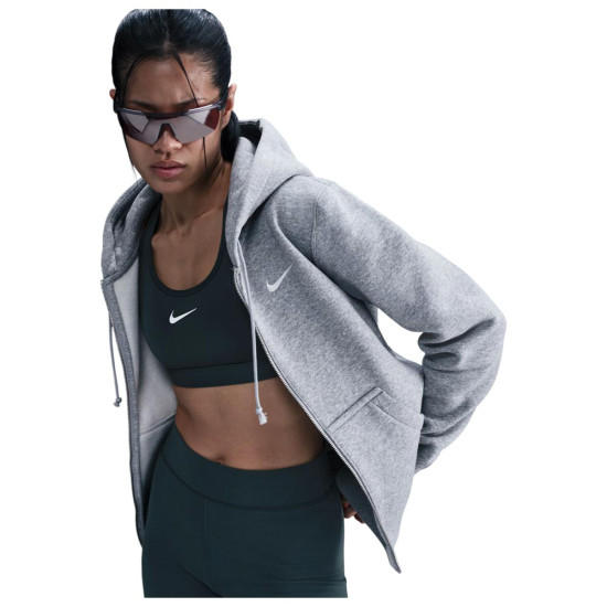 Nike Γυναικεία ζακέτα Sportswear Phoenix Fleece Nike Γυναικεία ζακέτα Sportswear Phoenix Fleece
